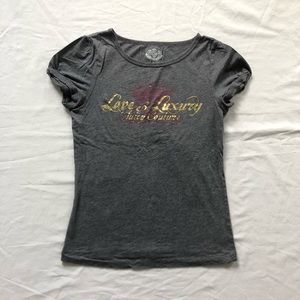 Juicy Couture Tee